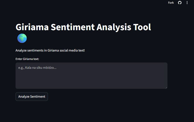 Giriama Tool Icon